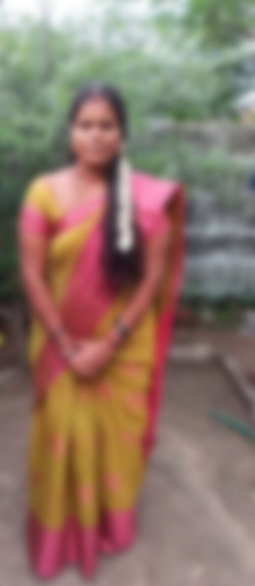 E2E26-1246 - DURGASELVAM SUNDARI — Indian maid in Singapore