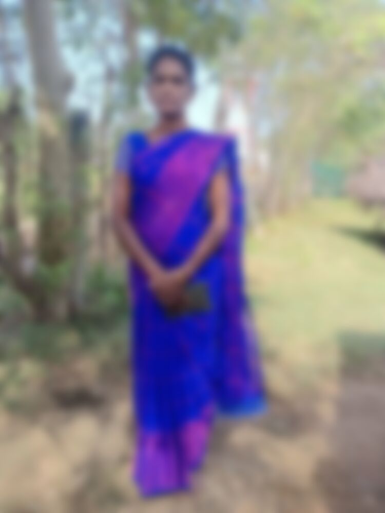 E2E26-1301 - NIRMALA SELLAPPA — Indian maid in Singapore