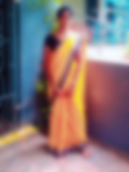 E2E26-1309 - KANAGARAJ CHINNAMMAL — Indian maid in Singapore