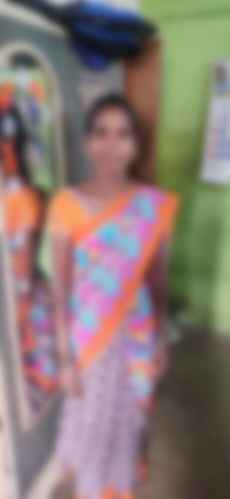 E2E26-1311 - ESWARI — Indian maid in Singapore