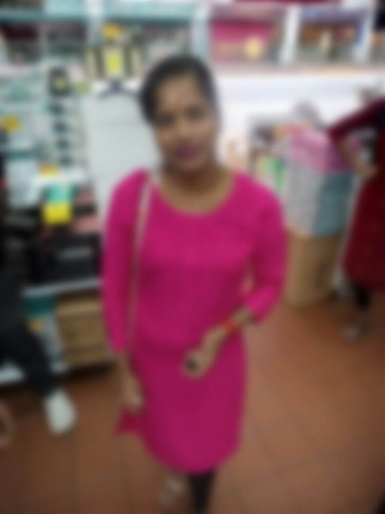 E2E26-1316 - NATARAJAN SUBASHINI — Indian maid in Singapore