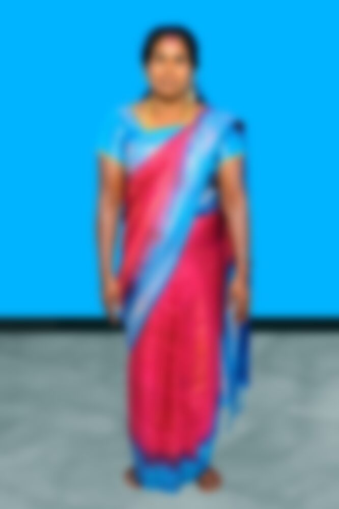 E2E26-1326 - ARUJUNAN RANI — Indian maid in Singapore