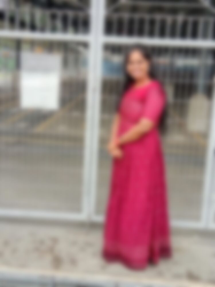 E2E26-1331 - KARTHIK PRIYA — Indian maid in Singapore