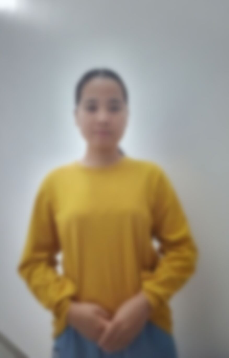 E2E26-SUSU-1007 - YI YI MYINT — Myanmarese maid in Singapore