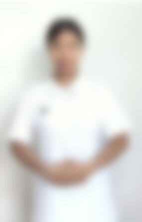 THAE THAE — Myanmarese maid in Singapore