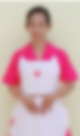 MEGA WULANDARI  — Indonesian maid in Singapore