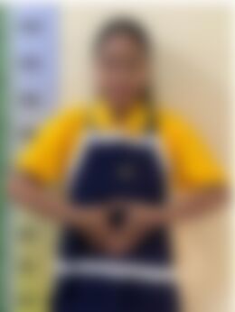 PRISKA HANDARIANTI — Indonesian maid in Singapore