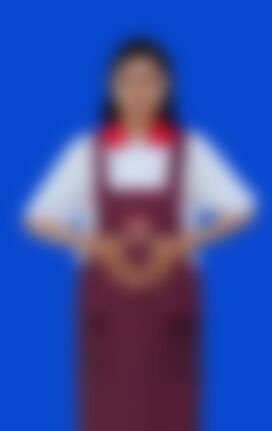 ANITA LESTARI — Indonesian maid in Singapore