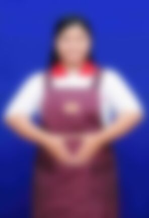 ESA NURAINI — Indonesian maid in Singapore