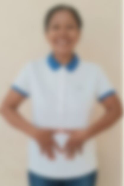 SITI KUMAESAROH SAUT - Indonesian maid
