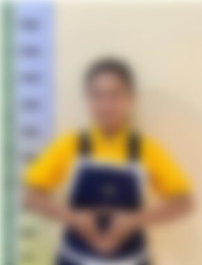 KIKY YULIA SAPUTRI — Indonesian maid in Singapore