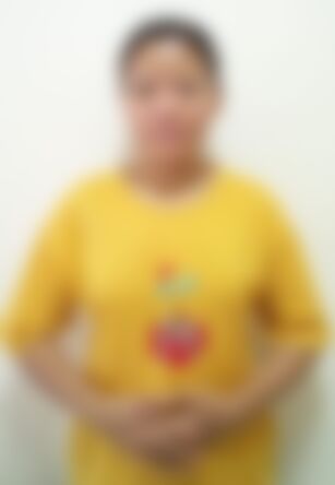 TIN NILAR KHAING — Myanmarese maid in Singapore