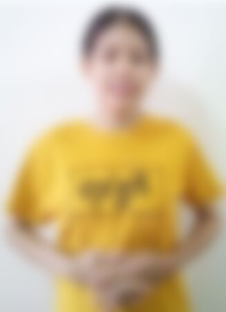 SOE SANDAR — Myanmarese maid in Singapore