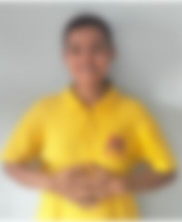 YIN MIN PYONE — Myanmarese maid in Singapore