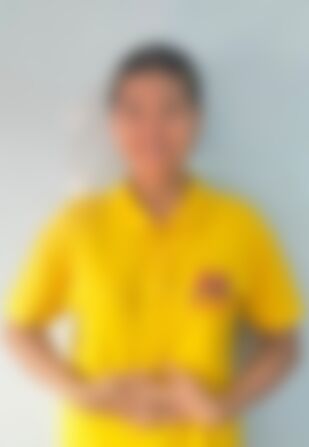 KHIN LAY THU — Myanmarese maid in Singapore