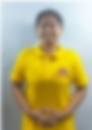 EI MON PHYO — Myanmarese maid in Singapore