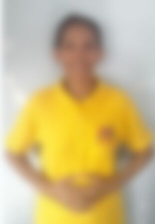PHYO PHYO SAN — Myanmarese maid in Singapore