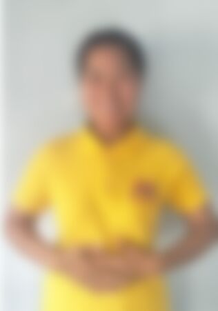 NANG SU THET MON — Myanmarese maid in Singapore