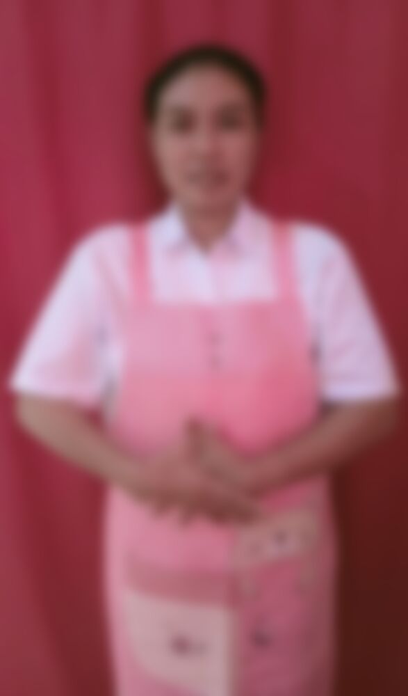 TUTI SUPARTINI — Indonesian maid in Singapore