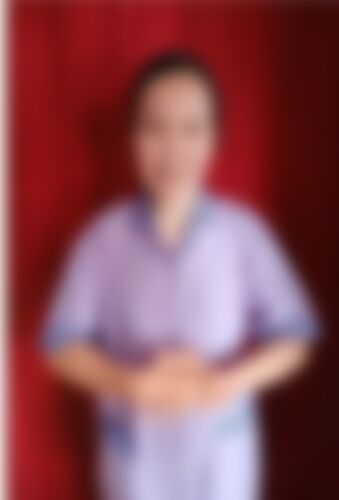 SUMARNI — Indonesian maid in Singapore