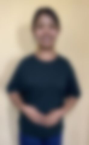 KHIN ZING TAW — Myanmarese maid in Singapore