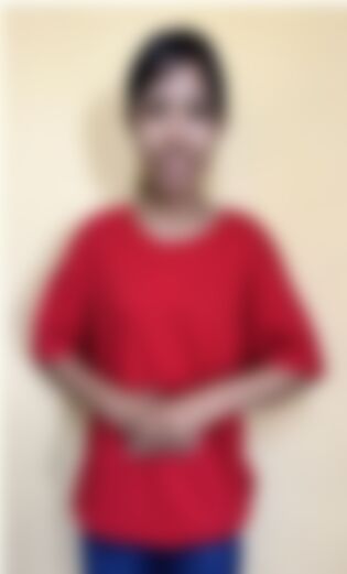 SHWE YEE WIN — Myanmarese maid in Singapore