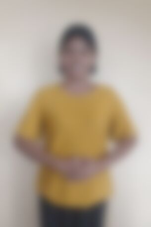 TIN TIN AYE — Myanmarese maid in Singapore