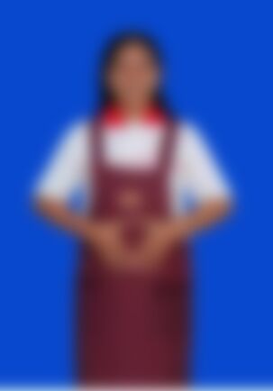 DINI KRISTIYANTI  — Indonesian maid in Singapore