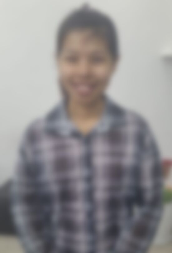 AYE MYINT MAW - Myanmarese maid