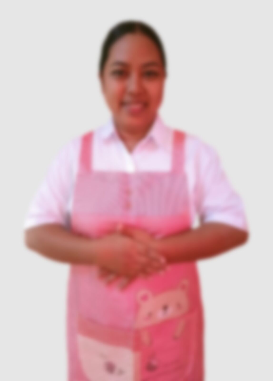 YANAH SUBIANAH — Indonesian maid in Singapore