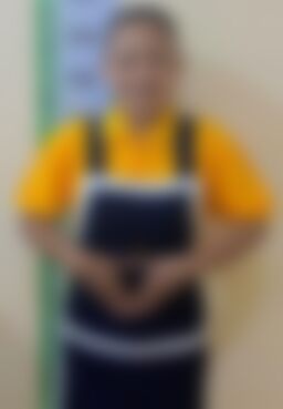 MAISA ARIYANTI — Indonesian maid in Singapore