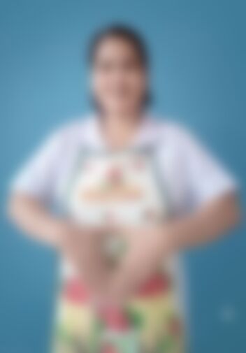 ARINA LASMINI  — Indonesian maid in Singapore