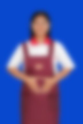 NONI NURA JULIANTI — Indonesian maid in Singapore