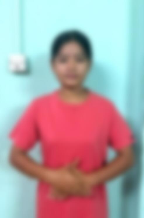 MAL SAWM SANGI — Myanmarese maid in Singapore