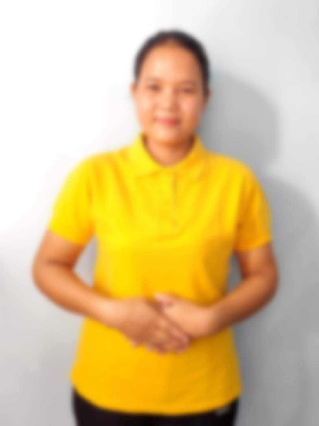 NYAR MO — Myanmarese maid in Singapore