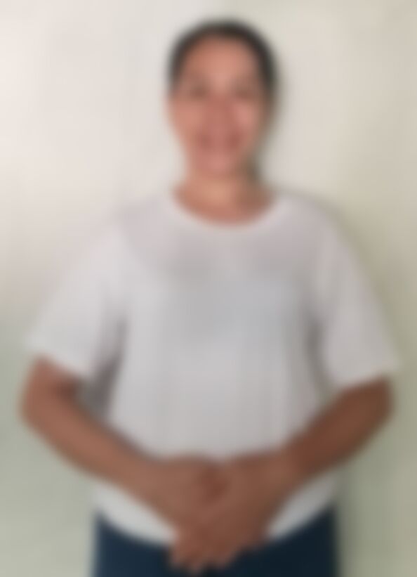 Lariza Donalyn Estiaga — Filipino maid in Singapore