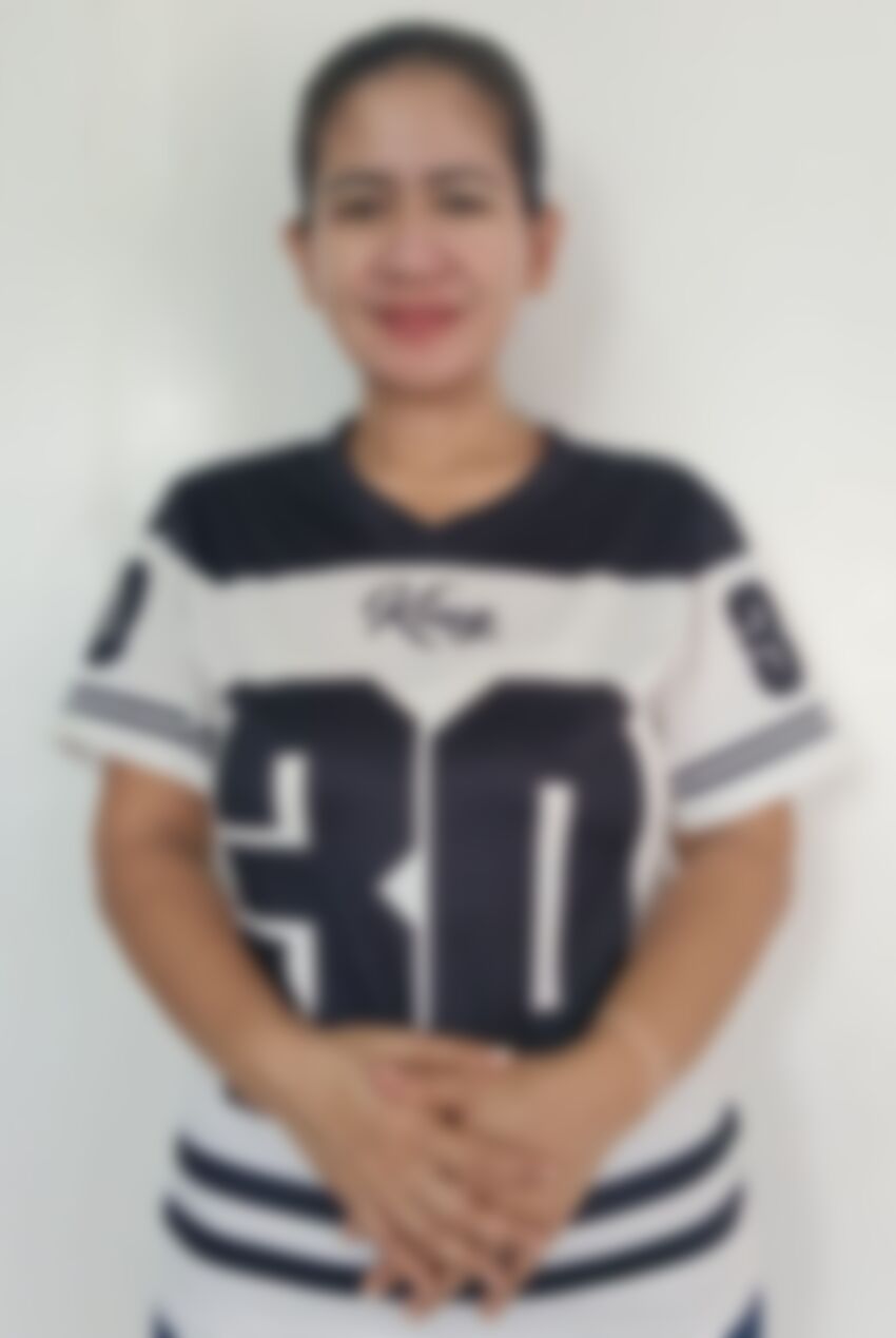 Garcia Jonalyn Gobres — Filipino maid in Singapore