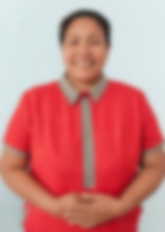 Ramirez Rose Mae Rapista — Filipino maid in Singapore