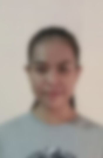 DESI RAHMANTAN PUTRI — Indonesian maid in Singapore