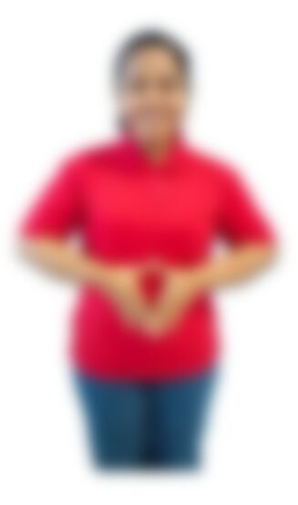NURUL SAKDIYAH — Indonesian maid in Singapore
