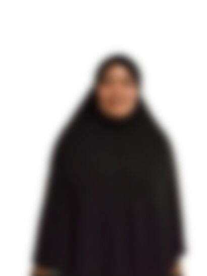 RABIATUN ADAWIYAH - Indonesian maid