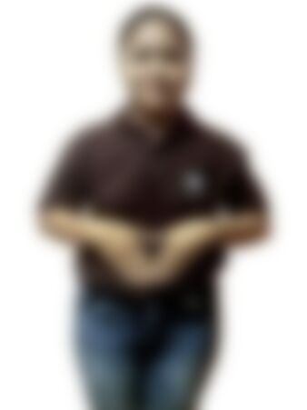 SISKA MAWARNI — Indonesian maid in Singapore