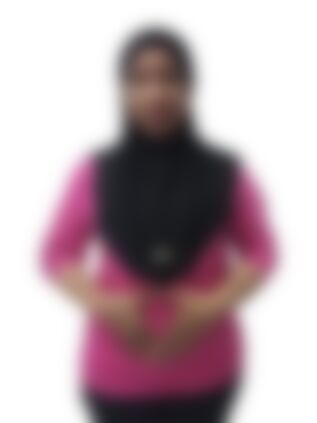 MIDYA SOLANDARI — Indonesian maid in Singapore