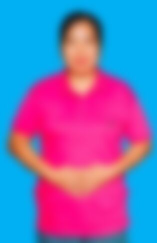 AYE AYE MYINT — Myanmarese maid in Singapore