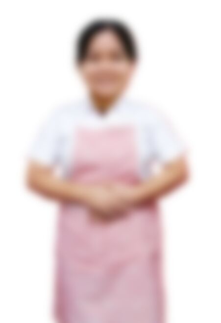 LASMINAH YASA MEJA — Indonesian maid in Singapore