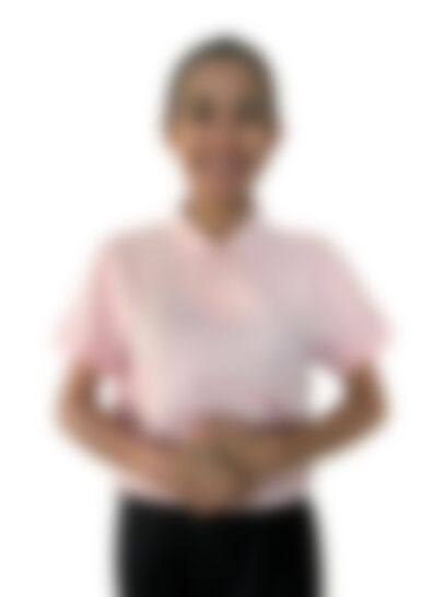 ANGGI FEBRIANTI — Indonesian maid in Singapore