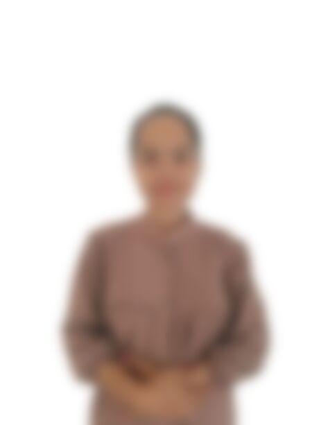 AFIFAH KHAIRUNNISA — Indonesian maid in Singapore