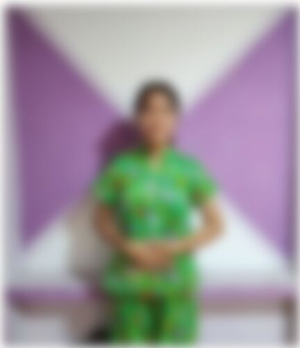 MA EI EI MON — Myanmarese maid in Singapore