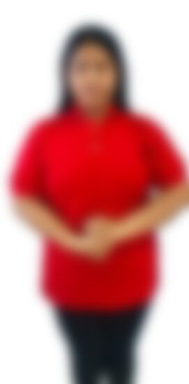 SITI YUNIAWATI — Indonesian maid in Singapore