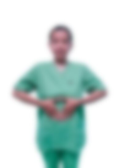 RANIYAH — Indonesian maid in Singapore